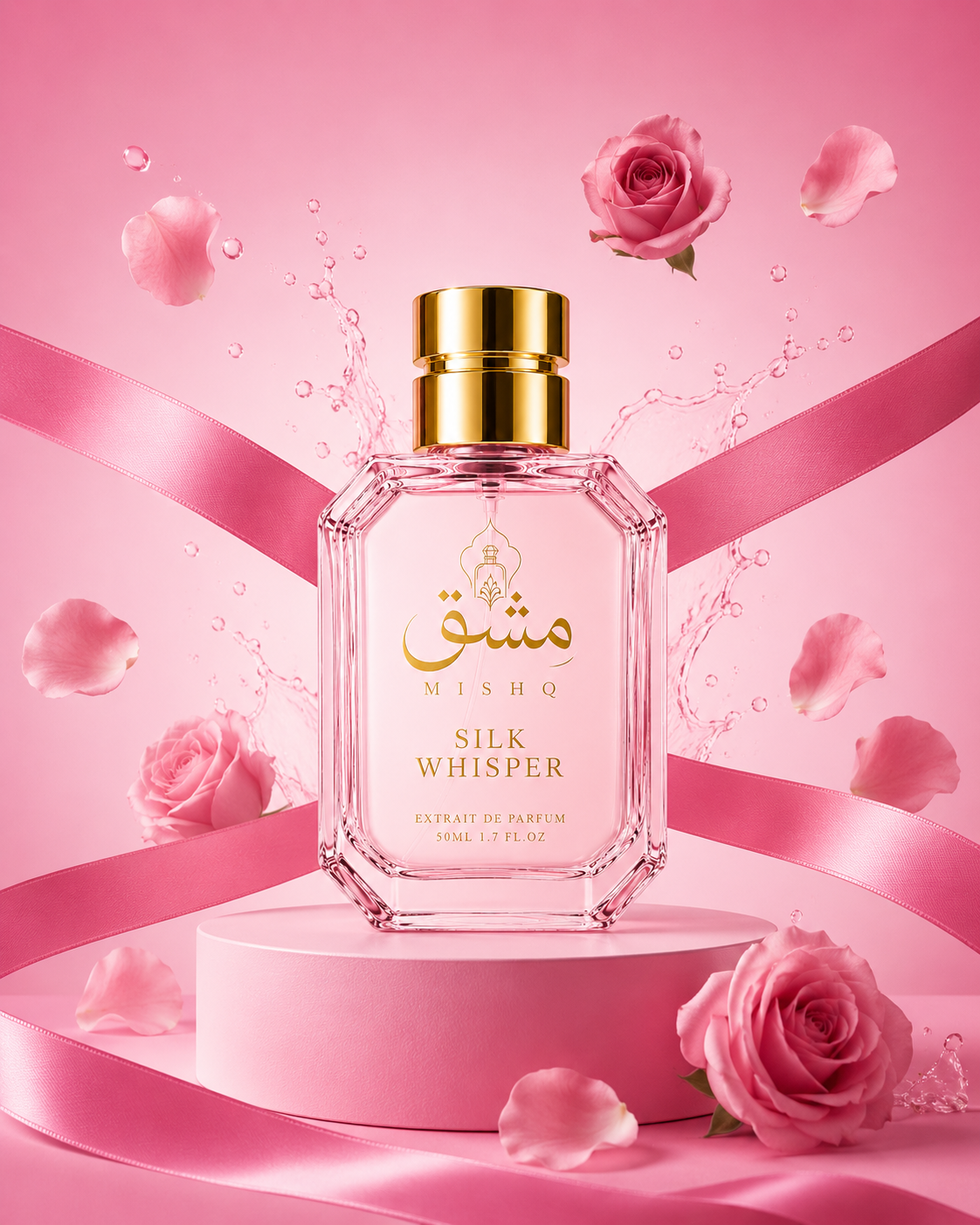 Flora Royale (Inspired By Gucci Flora)