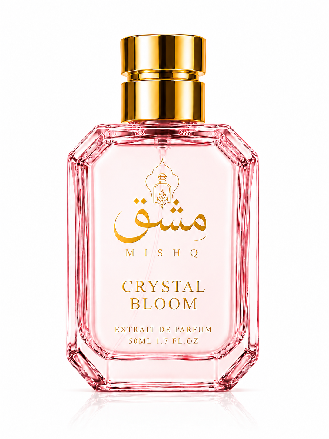 Crystal Bloom (Inspired By Versace Bright Crystal)