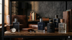 Desert Timber (Inspired By Oud Wood)