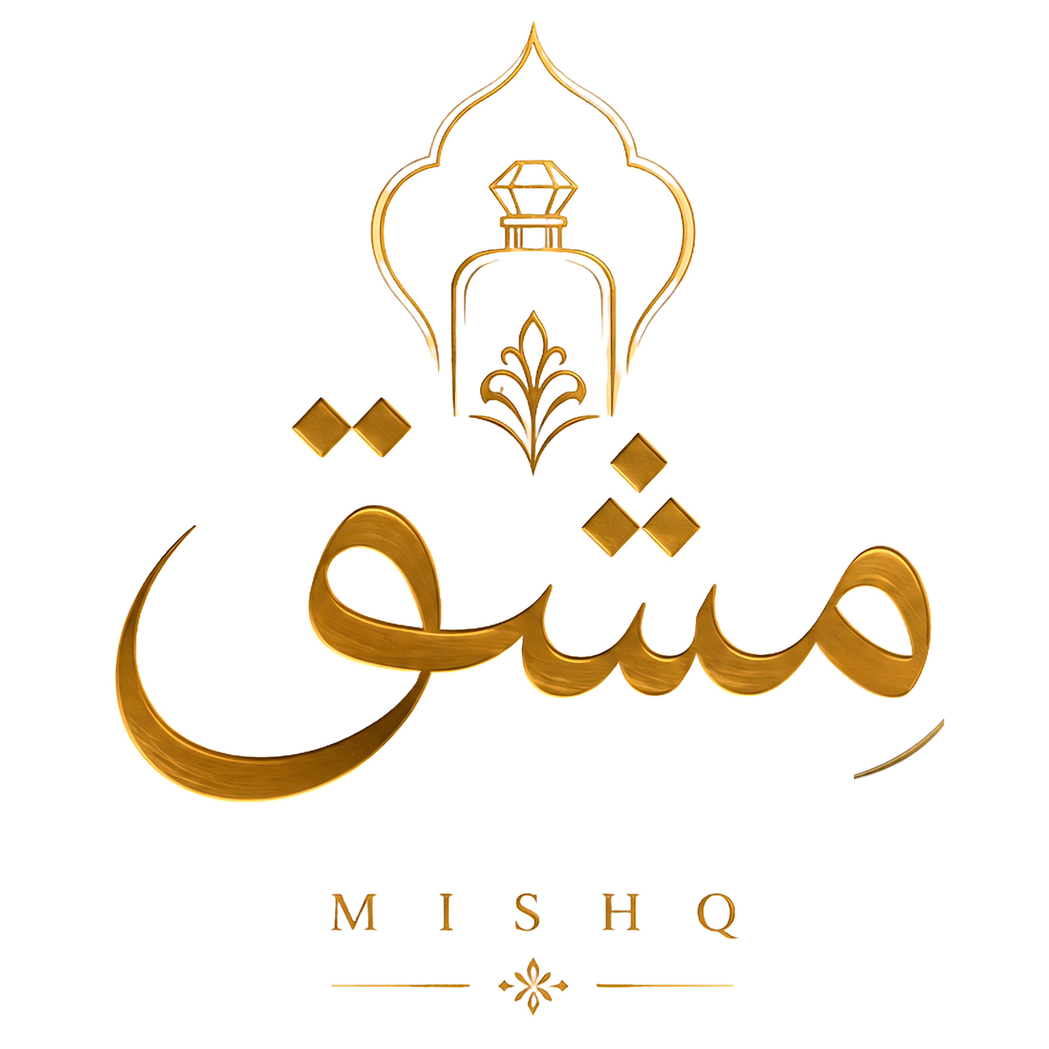 MISHQ FRAGRANCES