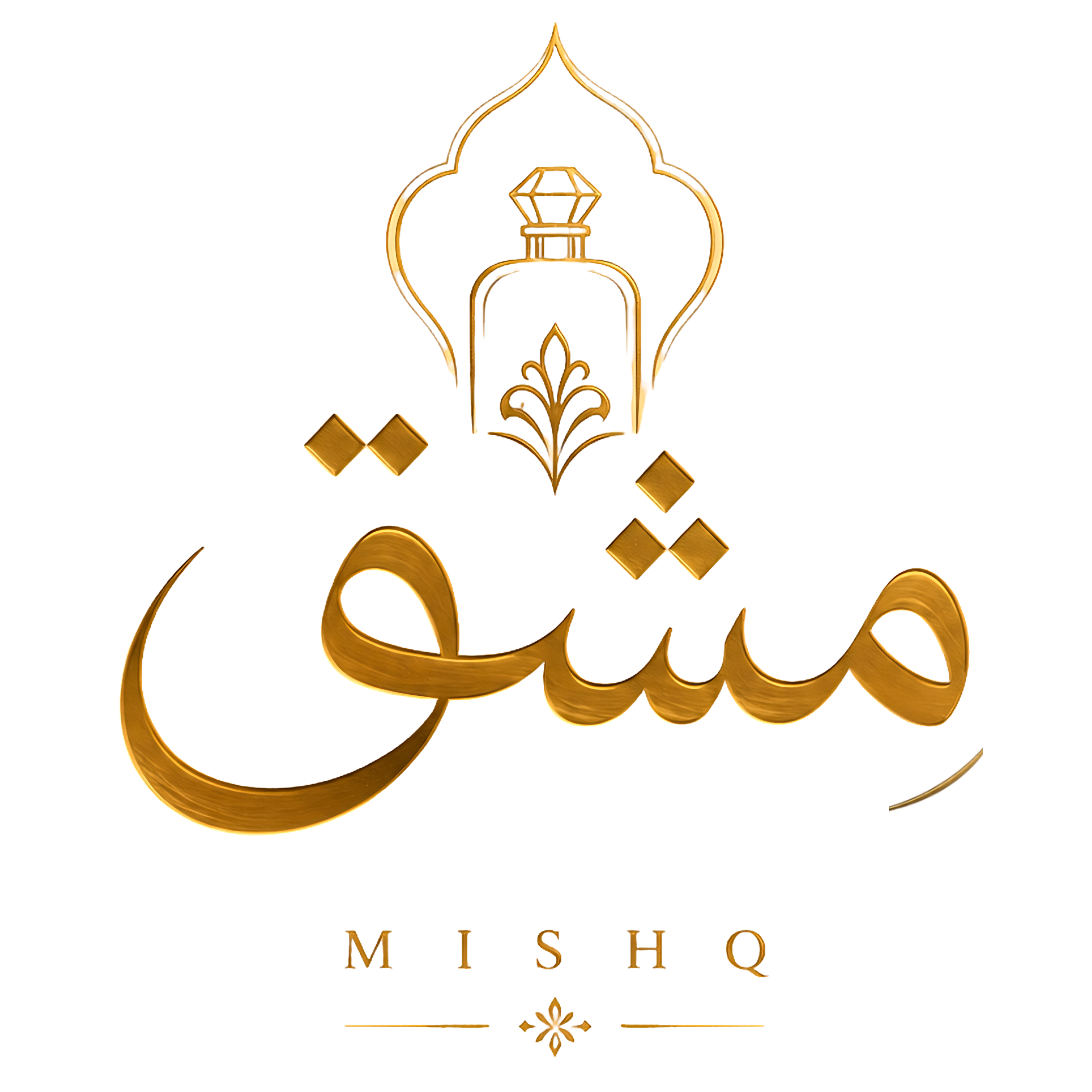 MISHQ FRAGRANCES