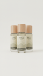 Desert Timber (Inspired By Oud Wood)