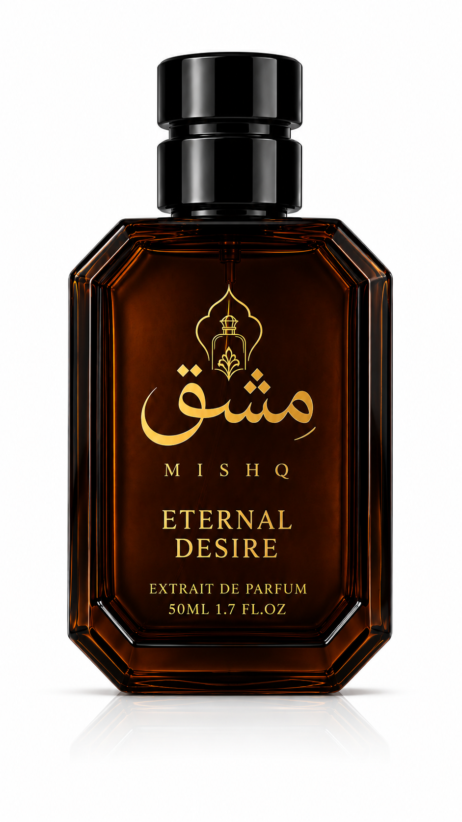 Eternal Desire (Inspired By Eros Versace)