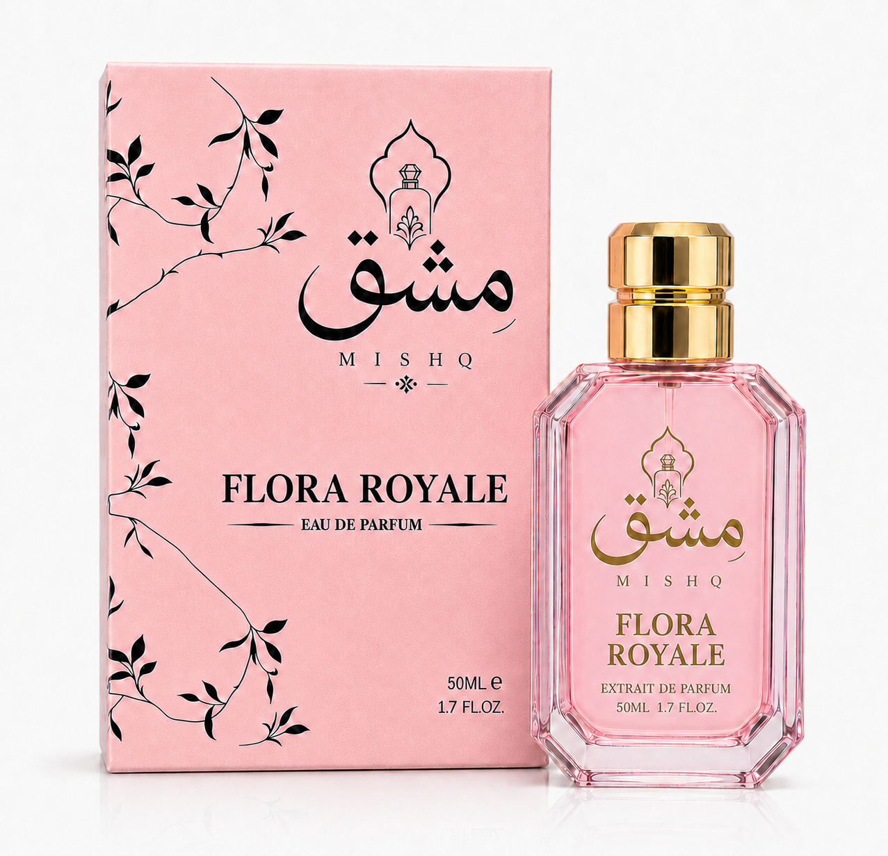 Flora Royale (Inspired By Gucci Flora)
