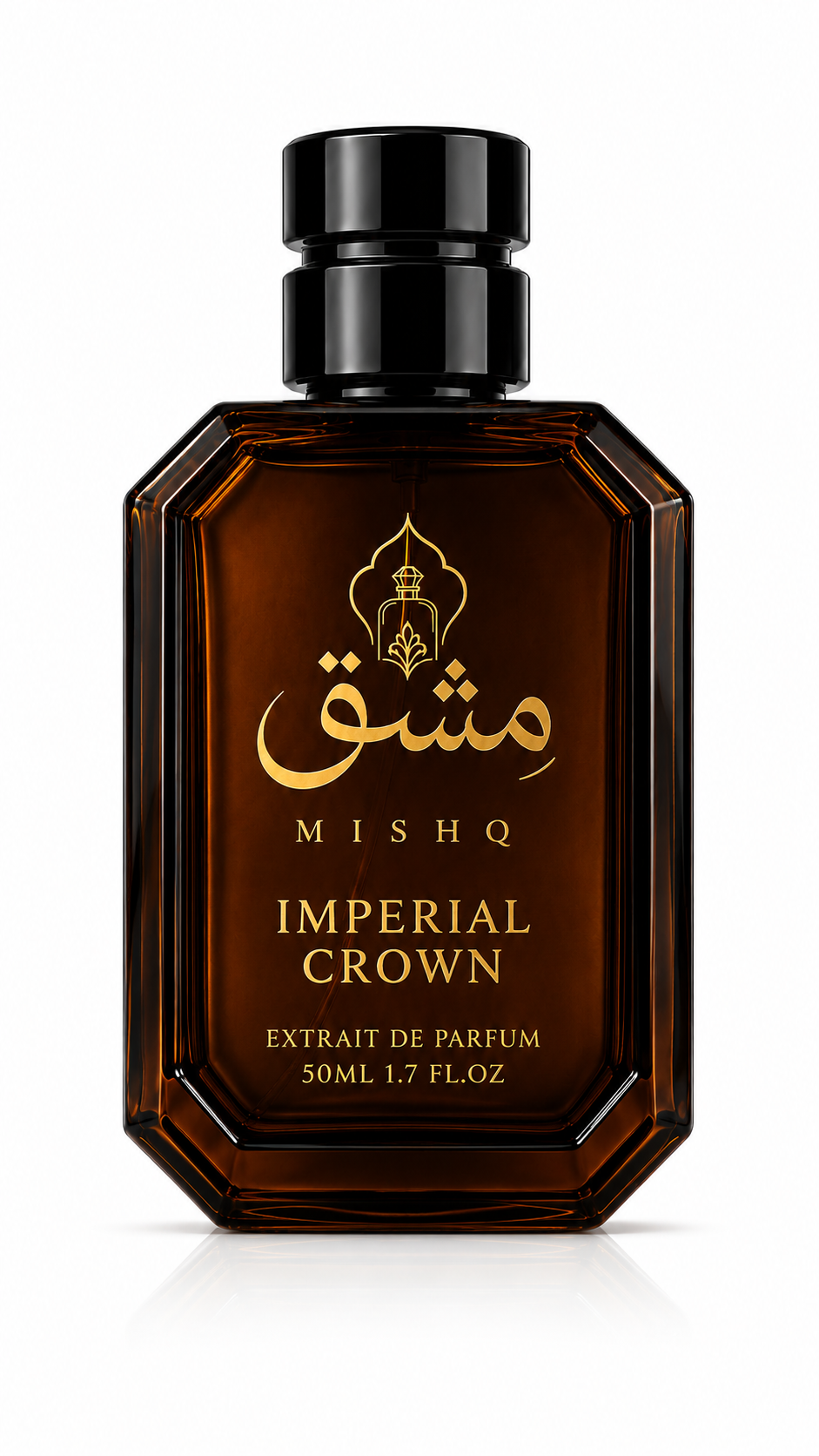Imperial Crown (Inspired By Aventus Creed)