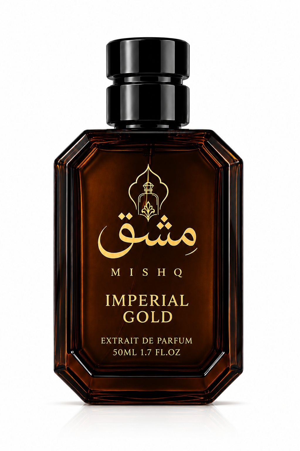 Imperial Gold (Inspired By Imperial valley)