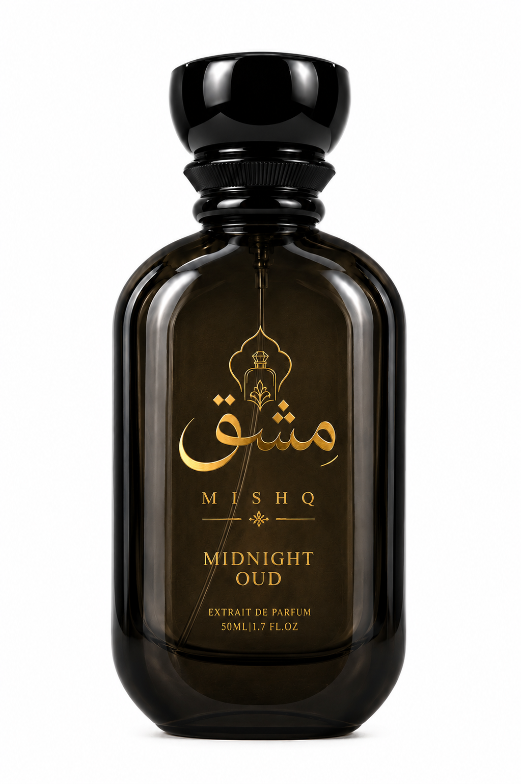MIDNIGHT OUD (Inspired By Oud Ul Lail)