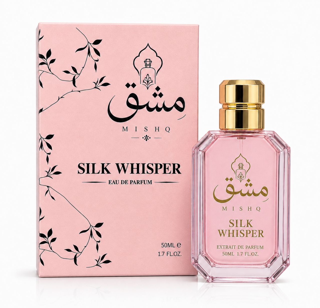 SILK WHISPER (Inspired By Soft)