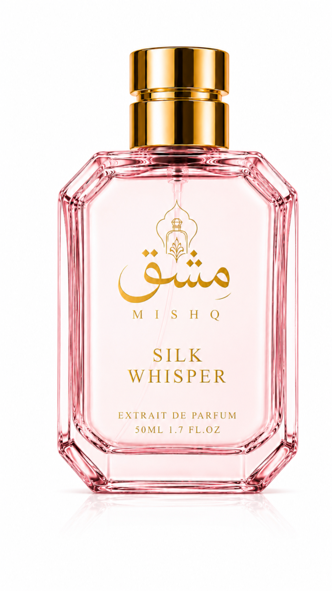 SILK WHISPER (Inspired By Soft)