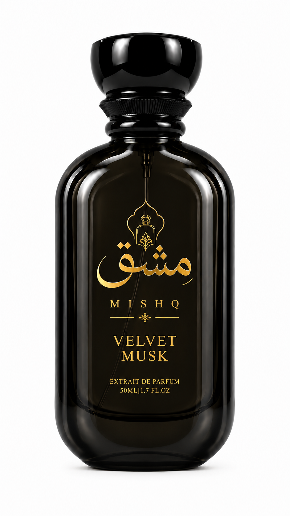 Velvet Musk Oud (Inspired By Musk Oud)